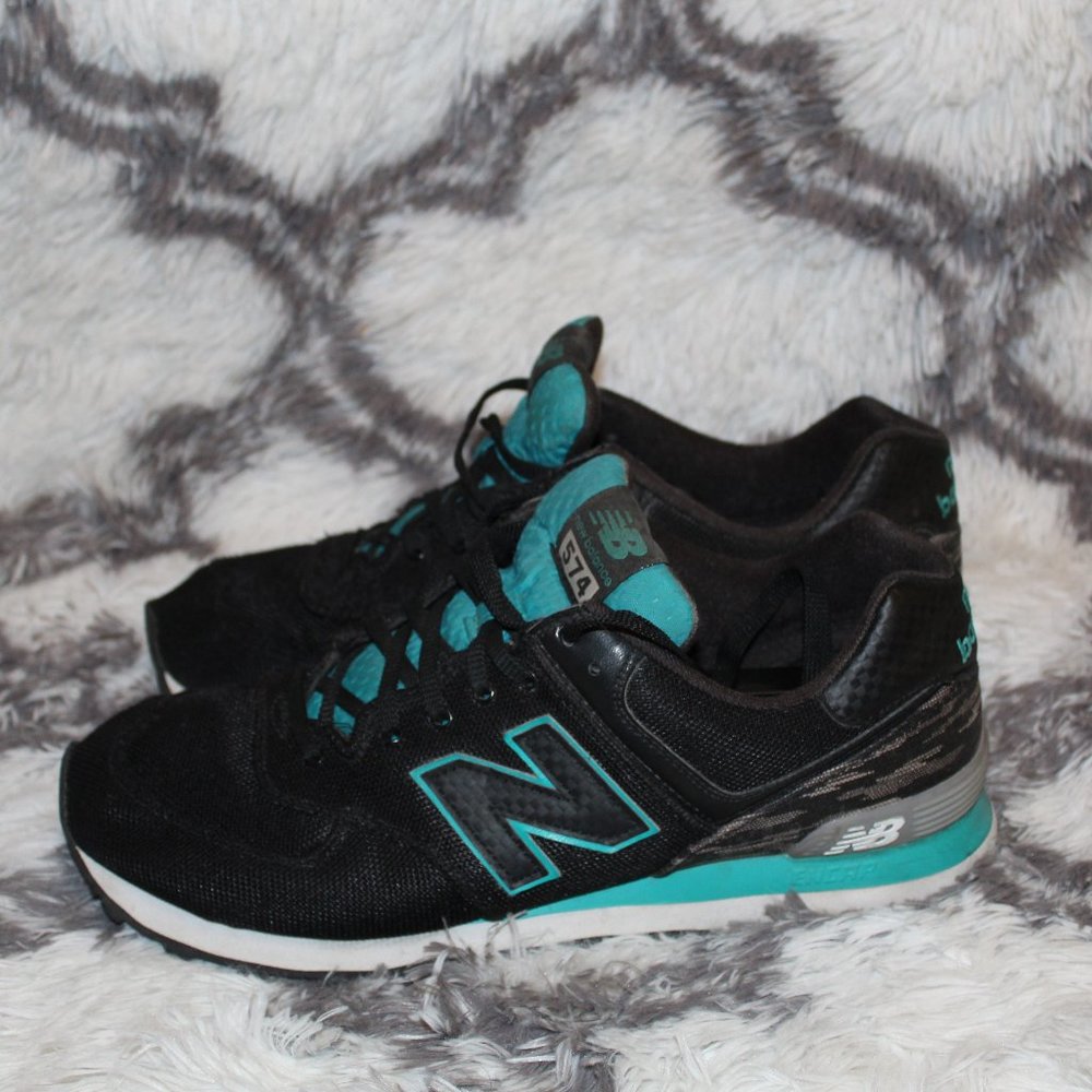 New Balance 574 SIB Mens Size 11.5